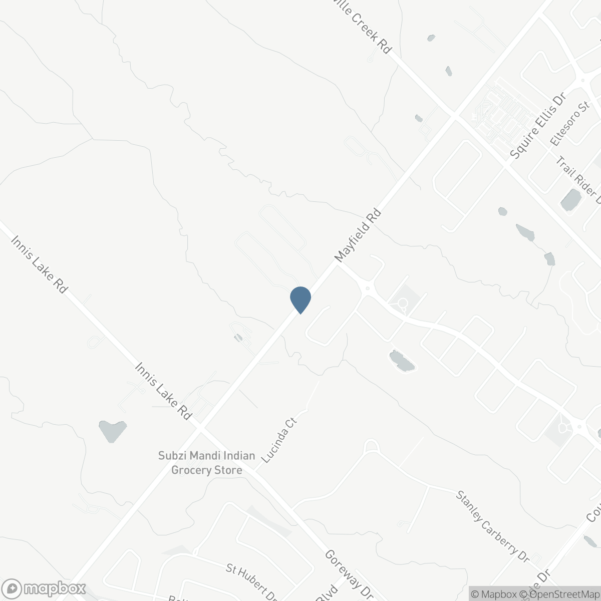 6688 MAYFIELD ROAD, Caledon, Ontario L7C 0Z8